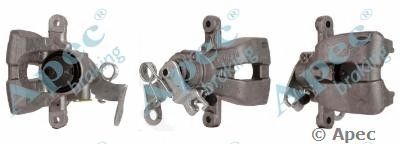 APEC BRAKING lca158 -  Тормозной суппорт